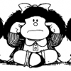 Mafalda ya es ‘Princesa’ – El Ventanuco