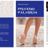 “Pisando Palabras” un libro de Manuela Campos Canal