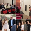 Momentos académicos AICTEH apertura del curso 2014-2015