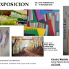 Buena exposición de Pintura y Escultura – EL VENTANUCO