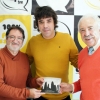 “Guerreros” en las ondas de Ràdio l’Om 94.7 fm de Picasent
