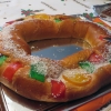 Curiosidades sobre el roscón de Reyes 2016