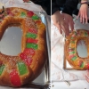 Roscón de Reyes lo último antes de la ‘sacarina’ – El Ventanuco