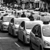Los Taxistas hacen “Muchas” peticiones a la vez