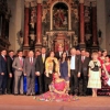 Encuentro Cultural Paraguay – España 2014 “El Ventanuco”