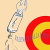 Otro ángulo otra distancia y sigue emotiva la “MASCLETÀ”