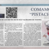 A TODA COSTA – Comamos “Pistacho”