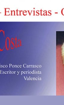 Crónica de las Torres de Serranos – A TODA COSTA