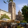 Las tradiciones valencianas