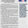 Al sol de agosto – La Columna (Prensa)