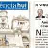 Valencia hui – Amor y desamor
