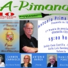 Antonio Prima un gran poeta en A-rimando – El Ventanuco