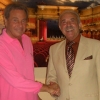 Arturo Fernández y Francisco Ponce