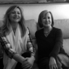 María García-Lliberós y Emi Zanón dos escritoras de talento