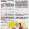 Nuestro TENORIO: «Llamé al cielo, y no me oyó…