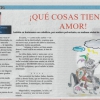 A TODA COSTA ¡Qué cosas tiene el AMOR!