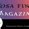 Cuento de bolsillo – ¡Cosa fina! Magazine
