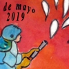 4 mayo: Combatientes Incendios Forestales –“La Columna”