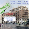 A-rimando lunes 23 abril estará en Plaza de la Virgen-Valencia