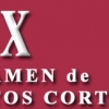 IX Certamen Literario (Relato y Poesía) ALFAMBRA 2015