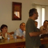 Entrega  Premios II certamen literario de Alfambra