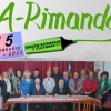 A-Rimando “FRASEO” este lunes 27 de febrero 2023