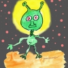 Los extraterrestres también tienen su “día” – El Ventanuco
