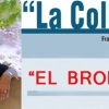 El broncas – «La Columna» de Francisco Ponce Carrasco