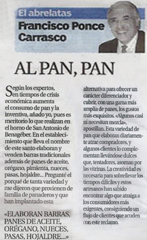 La creatividad es necesaria – El Abrelatas