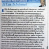 INTERNET, una ventana de opinión (Prudencia)
