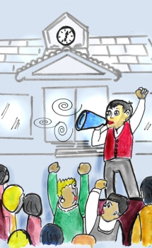 Así son las cosas y así nos va – A TODA COSTA