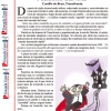 Drácula quiere revindicar su trabajo – Periódico