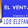 Recomponer la vida de los elefantes – El Ventanuco