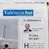 El saco del pan – Valéncia hui