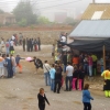 Santa Eulalia del Campo – Mañana de entrada