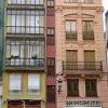 La casa más estrecha de Europa se encuentra en Valencia