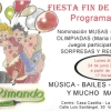 Grupo A-rimando FIN DE FIESTA (24-06-2024)