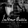 Guille León presenta su CD “Intimo Guille” – El Ventanuco