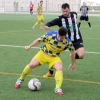 Reparto de puntos entre Alqueries “B” – Castellnovo (1-1)