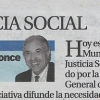 La justicia social tiene su día 20 de febrero –El Abrelatas