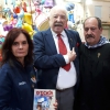 FALLA Dr. Serrano – C. Cervera – Clero 2023 – El Ventanuco