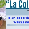 De profesión viajante – “La Columna”