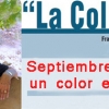 Septiembre tiene un color especial “LA COLUMNA”