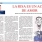 La risa es un acto de amor que compartir