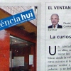 Valéncia hui – La curiosidad