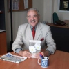 F. Ponce: El relato hace pensar a la gente