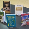 Librería primado –  Firma del libro Huevos Fritos
