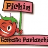 Pichín, el tomate parlanchín