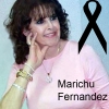 Marichu Fernández (Escritora) a fallecido en México, su tierra