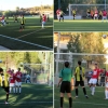 Castellnovo pierde y sigue líder – Almenara – Castellnovo (4-1)